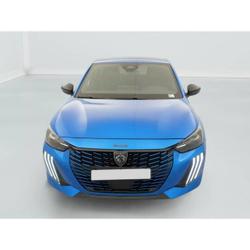 Peugeot 208 Hybrid 145 ch e-DCS6 GT Saint-Jouan-des-Gu&eacute;rets