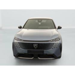 Peugeot 3008 Phase 4 Gt 1.2 HYBRID 145 Saint-Jouan-des-Gu&eacute;rets