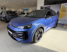 Volkswagen T-Roc Vesoul