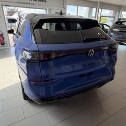 Volkswagen T-Roc T-Roc 1.5 eTSI EVO2 Hybrid 150 ch DSG7 R-Line Vesoul