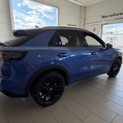 Volkswagen T-Roc T-Roc 1.5 eTSI EVO2 Hybrid 150 ch DSG7 R-Line Vesoul