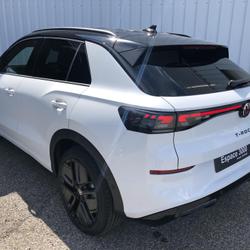 Volkswagen T-Roc T-Roc 1.5 eTSI EVO2 Hybrid 150 ch DSG7 R-Line Colmar