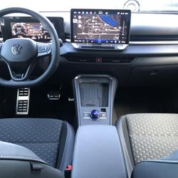 Volkswagen T-Roc T-Roc 1.5 eTSI EVO2 Hybrid 150 ch DSG7 R-Line Colmar