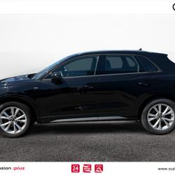 Audi Q3 Q3 35 TDI 150 ch S tronic 7 S line Tarbes