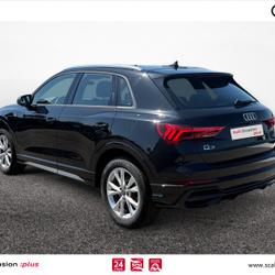 Audi Q3 Q3 35 TDI 150 ch S tronic 7 S line Tarbes