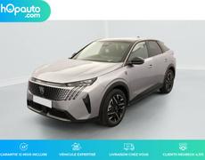 Peugeot 3008 Saint-Jouan-des-Guérets