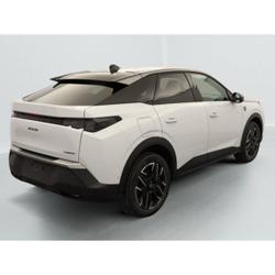 Peugeot 3008 Phase 4 Gt 1.2 HYBRID 145 Saint-Jouan-des-Gu&eacute;rets
