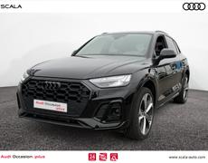 Audi Q5 Estancarbon