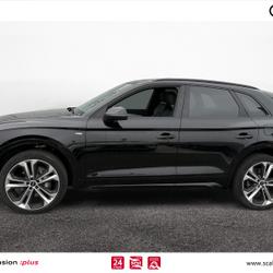 Audi Q5 Q5 50 TFSIe 299 S tronic 7 Quattro S line Estancarbon