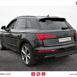 Audi Q5 Q5 50 TFSIe 299 S tronic 7 Quattro S line Estancarbon