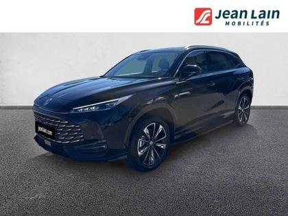 MG EHS - EHS 1.5T PHEV 272 ch Luxury - 37 290 €