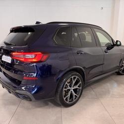 BMW X5 xDrive45e 394ch M Sport 17cv Buchelay