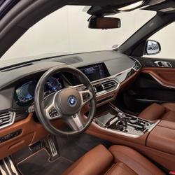 BMW X5 xDrive45e 394ch M Sport 17cv Buchelay