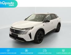 Peugeot 3008 Saint-Jouan-des-Guérets