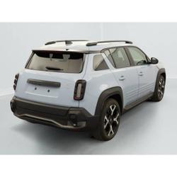 Renault R4 E-TECH ELECTRIC Techno ELEC 150 Laval