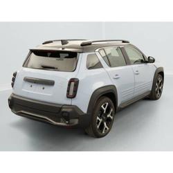 Renault R4 E-TECH ELECTRIC Techno ELEC 150 Laval