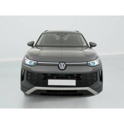Volkswagen Tayron 1.5 eTSI 150ch DSG7 7pl Life Plus Saint-Jouan-des-Gu&eacute;rets