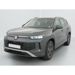 Volkswagen Tayron 1.5 eTSI 150ch DSG7 7pl Life Plus Saint-Jouan-des-Gu&eacute;rets
