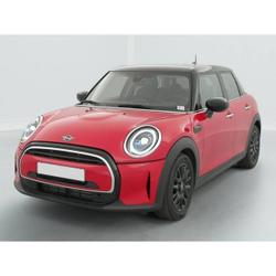 Mini Cooper HATCH F55 LCI II COOPER 136 CH DKG7 EDITION PREMIUM Laval