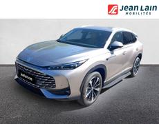MG EHS - EHS 1.5T PHEV 272 ch Luxury - 38 490 €