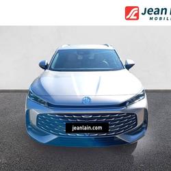 MG EHS EHS 1.5T PHEV 272 ch Luxury Reventin-Vaugris