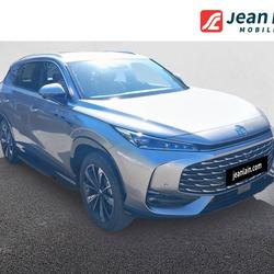MG EHS EHS 1.5T PHEV 272 ch Luxury Reventin-Vaugris