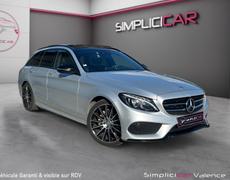 Mercedes Classe C Valence