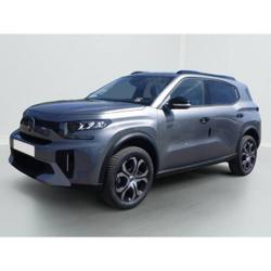 Citroen C3 Aircross Turbo 100 ch Man Plus Cesson-S&eacute;vign&eacute;