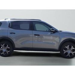 Citroen C3 Aircross Turbo 100 ch Man Plus Saint-Jouan-des-Gu&eacute;rets