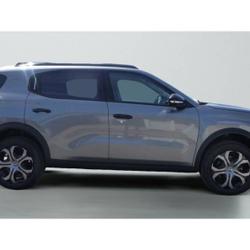 Citroen C3 Aircross Turbo 100 ch Man Plus Saint-Jouan-des-Gu&eacute;rets