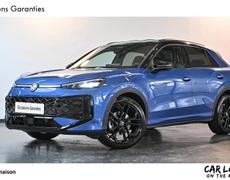 Volkswagen T-Roc Rueil-Malmaison