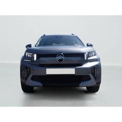 Citroen C3 Aircross Turbo 100 ch Man Plus Saint-Jouan-des-Gu&eacute;rets