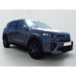 Citroen C3 Aircross Turbo 100 ch Man Plus Saint-Jouan-des-Gu&eacute;rets