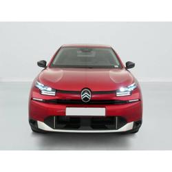 Citroen C4 Hybride 136 e-DCS6 Max Saint-Jouan-des-Gu&eacute;rets