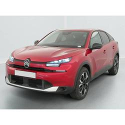 Citroen C4 Hybride 136 e-DCS6 Max Saint-Jouan-des-Gu&eacute;rets