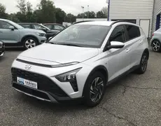 Hyundai Bayon Saint-Léger-de-Linières