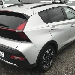 Hyundai Bayon 1.0 T-GDI 100CH HYBRID 48V INTUITIVE Saint-L&eacute;ger-de-Lini&egrave;res