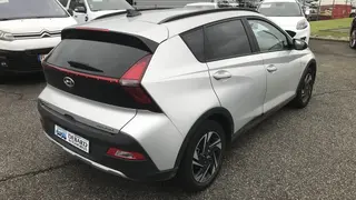 Hyundai Bayon  - Intuitive - photo 1
