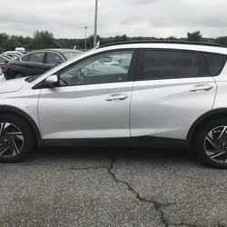 Hyundai Bayon 1.0 T-GDI 100CH HYBRID 48V INTUITIVE Saint-L&eacute;ger-de-Lini&egrave;res