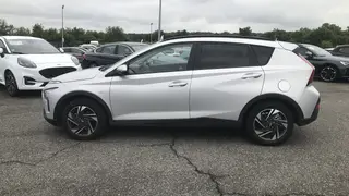 Hyundai Bayon  - Intuitive - photo 2