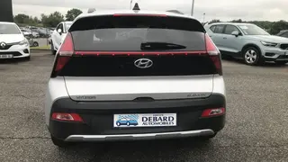 Hyundai Bayon  - Intuitive - photo 3