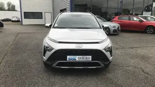 Hyundai Bayon  - Intuitive - photo 4