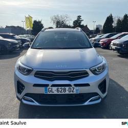 Kia Stonic 1.0 T-GDi 100ch GT Line Saint-Saulve