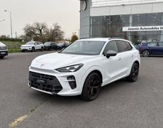 Cupra Terramar Troyes