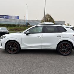 Cupra Terramar Terramar 1.5 eTSI Hybrid 150 ch DSG7 V Troyes