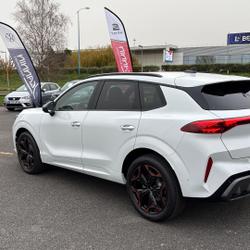 Cupra Terramar Terramar 1.5 eTSI Hybrid 150 ch DSG7 V Troyes