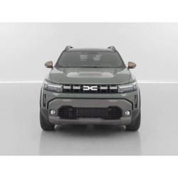 Dacia Duster Hybrid 155ch Extreme Laval