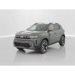 Dacia Duster Hybrid 155ch Extreme Laval