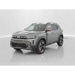 Dacia Duster Hybrid 155ch Extreme Laval