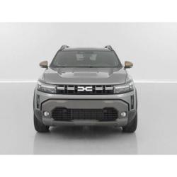 Dacia Duster Hybrid 155ch Extreme Laval